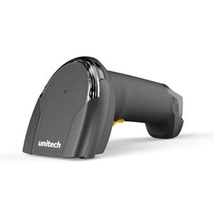NEW Unitech America Rugged 2D Imager Barcode Scanner